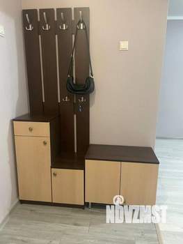 1-к квартира, на длительный срок, 35м2, 5/10 этаж