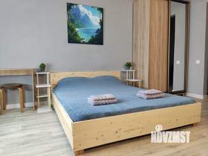 Студия квартира, на длительный срок, 33м2, 4/20 этаж