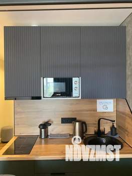 Студия квартира, посуточно, 30м2, 8/9 этаж