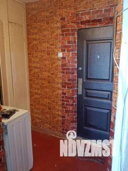 1-к квартира, на длительный срок, 24м2, 8/9 этаж