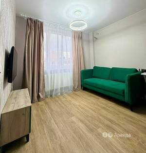1-к квартира, на длительный срок, 38м2, 17/19 этаж