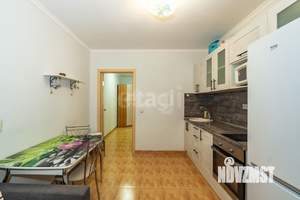 1-к квартира, на длительный срок, 45м2, 1/5 этаж