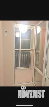 Студия квартира, на длительный срок, 42м2, 7/19 этаж