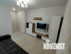 2-к квартира, на длительный срок, 57м2, 19/27 этаж