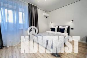1-к квартира, посуточно, 33м2, 10/24 этаж
