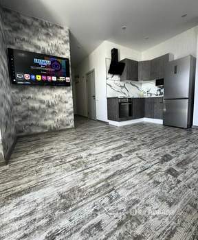 1-к квартира, на длительный срок, 33м2, 26/26 этаж