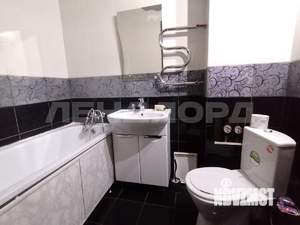 1-к квартира, на длительный срок, 41м2, 14/17 этаж