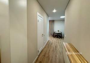 2-к квартира, на длительный срок, 40м2, 22/25 этаж