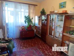 3-к квартира, на длительный срок, 60м2, 5/5 этаж