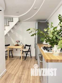 1-к квартира, посуточно, 85м2, 1/1 этаж