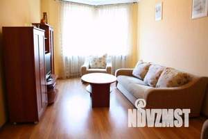 2-к квартира, посуточно, 70м2, 5/10 этаж