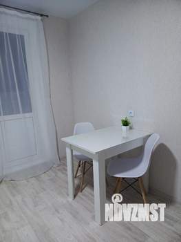 1-к квартира, на длительный срок, 38м2, 16/17 этаж