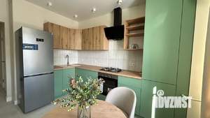 1-к квартира, на длительный срок, 36м2, 10/24 этаж