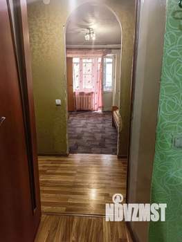 2-к квартира, на длительный срок, 43м2, 2/3 этаж