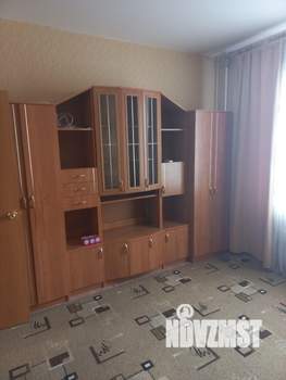 1-к квартира, на длительный срок, 38м2, 7/20 этаж