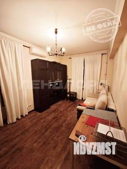 2-к квартира, на длительный срок, 50м2, 3/3 этаж