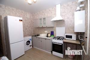 1-к квартира, на длительный срок, 37м2, 10/18 этаж