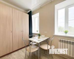 1-к квартира, посуточно, 22м2, 1/1 этаж