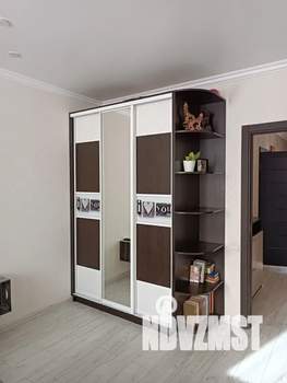 2-к квартира, посуточно, 86м2, 5/10 этаж