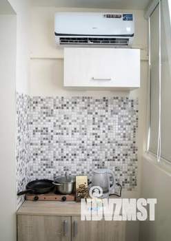 Студия квартира, посуточно, 23м2, 4/5 этаж