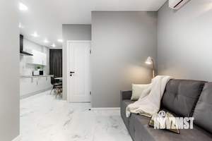 1-к квартира, посуточно, 45м2, 6/24 этаж