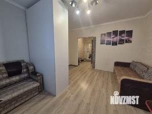 1-к квартира, на длительный срок, 42м2, 2/15 этаж