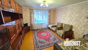 2-к квартира, на длительный срок, 49м2, 5/9 этаж