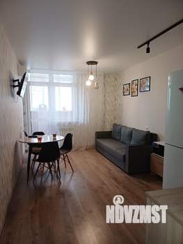 1-к квартира, на длительный срок, 47м2, 11/20 этаж