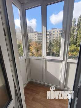 1-к квартира, на длительный срок, 25м2, 8/9 этаж