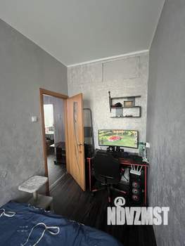 2-к квартира, на длительный срок, 33м2, 2/2 этаж