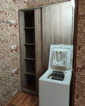 1-к квартира, на длительный срок, 31м2, 8/9 этаж