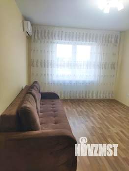 1-к квартира, на длительный срок, 38м2, 8/26 этаж