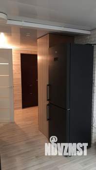 1-к квартира, на длительный срок, 40м2, 2/5 этаж