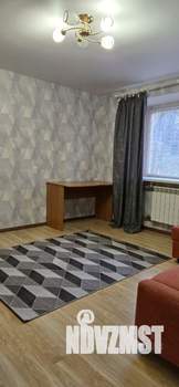 1-к квартира, на длительный срок, 38м2, 1/10 этаж