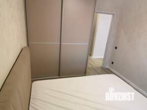 2-к квартира, на длительный срок, 48м2, 19/25 этаж