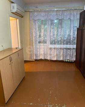 3-к квартира, на длительный срок, 65м2, 2/5 этаж