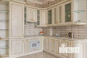 1-к квартира, посуточно, 45м2, 11/24 этаж