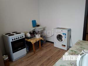 2-к квартира, на длительный срок, 50м2, 7/17 этаж