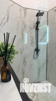 3-к квартира, посуточно, 57м2, 2/2 этаж