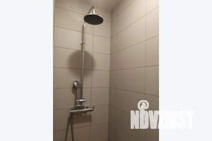 1-к квартира, посуточно, 35м2, 4/7 этаж