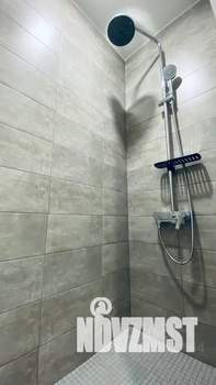 1-к квартира, посуточно, 26м2, 23/32 этаж