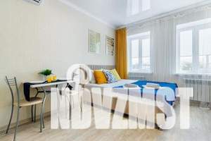 1-к квартира, посуточно, 25м2, 2/2 этаж