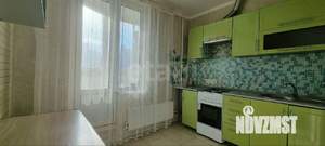 1-к квартира, на длительный срок, 38м2, 14/18 этаж