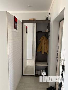 1-к квартира, на длительный срок, 33м2, 8/25 этаж