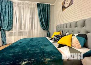 1-к квартира, посуточно, 28м2, 6/20 этаж
