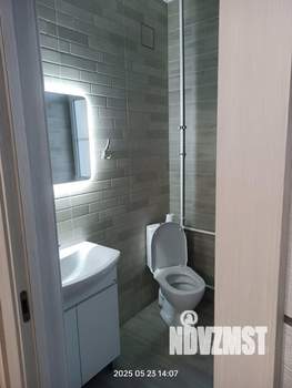 2-к квартира, на длительный срок, 44м2, 1/4 этаж