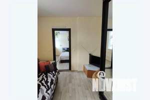 2-к квартира, посуточно, 30м2, 3/3 этаж