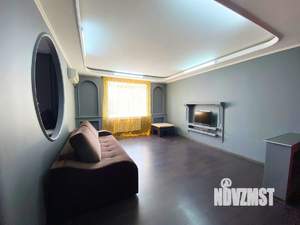 1-к квартира, на длительный срок, 46м2, 3/18 этаж