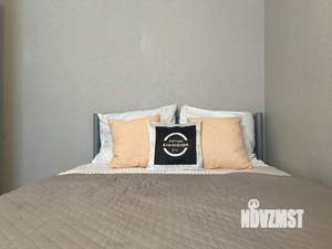 1-к квартира, посуточно, 41м2, 1/1 этаж