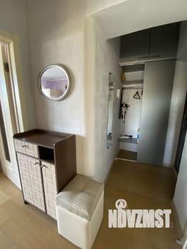 1-к квартира, на длительный срок, 30м2, 3/4 этаж